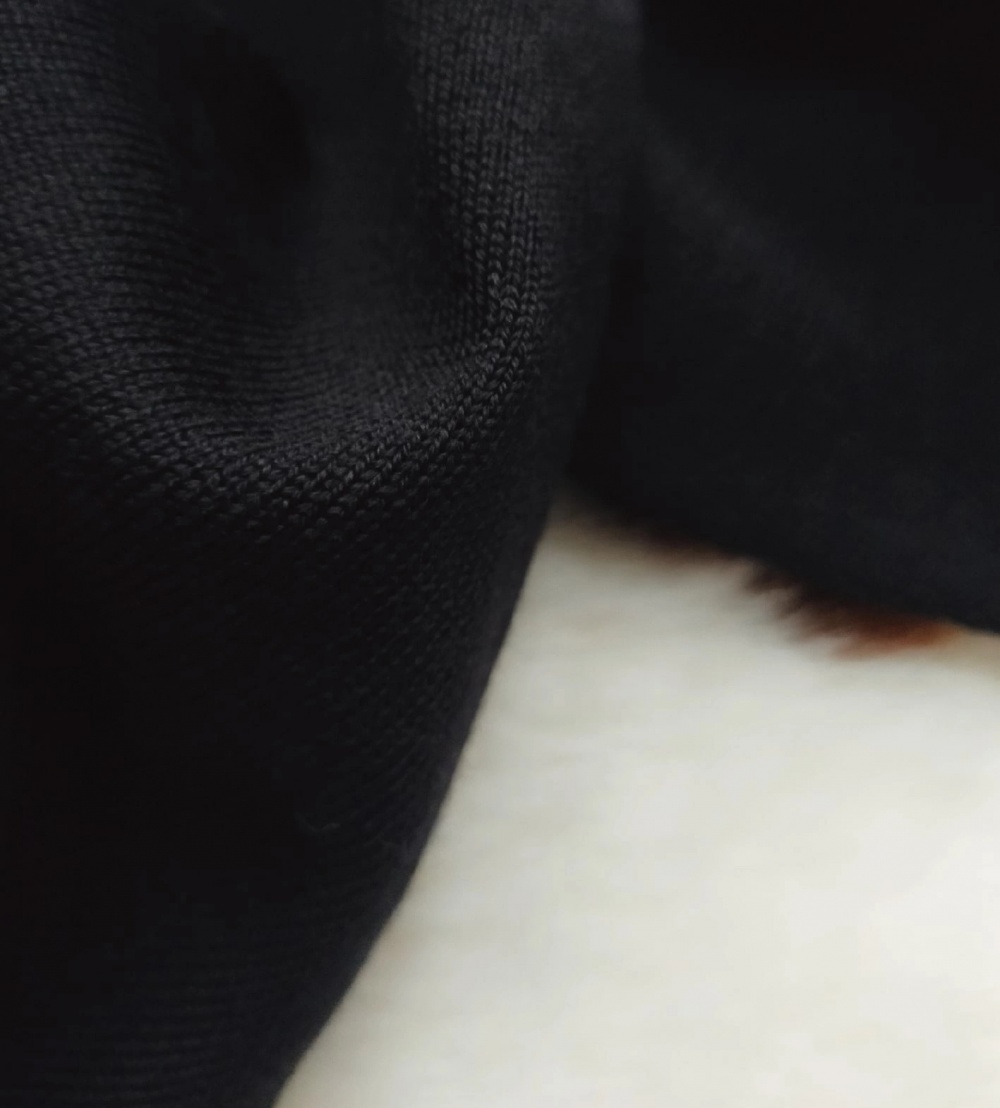 Шерстяное поло Remark Finest Knitwear размер 54