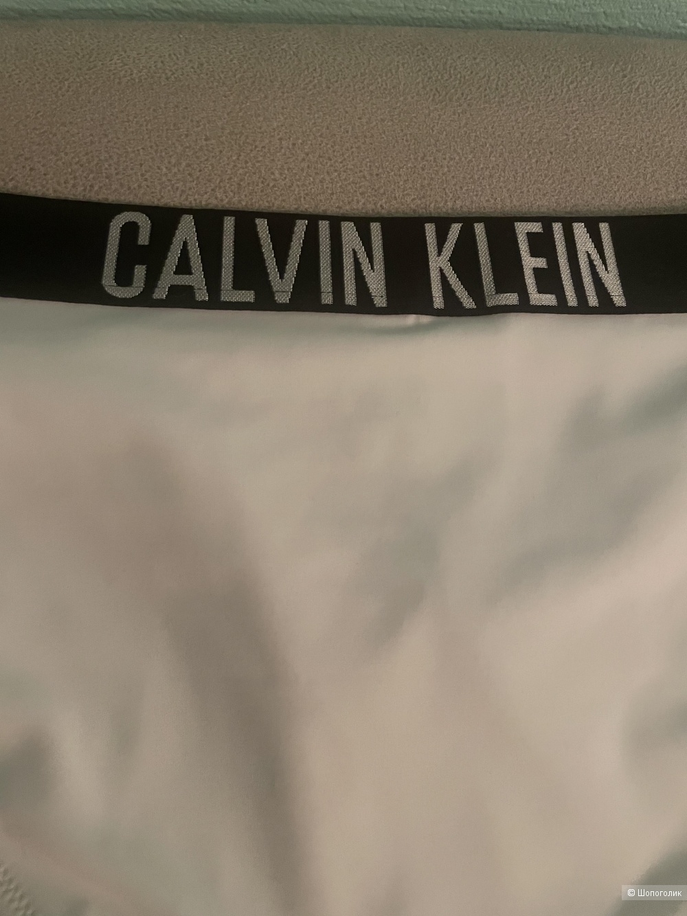 Плавки женские Calvin Klein xs