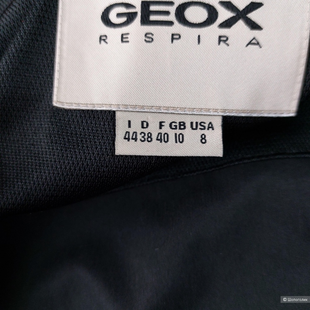 Куртка Geox Respira размер S