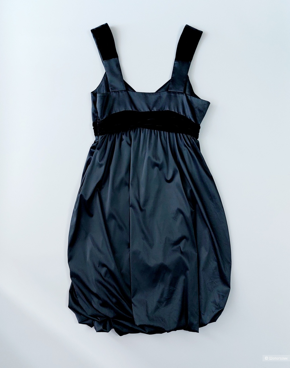Платье Galliano размер XS