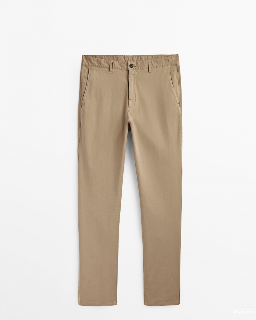 Мужские брюки Massimo Dutti/50-52
