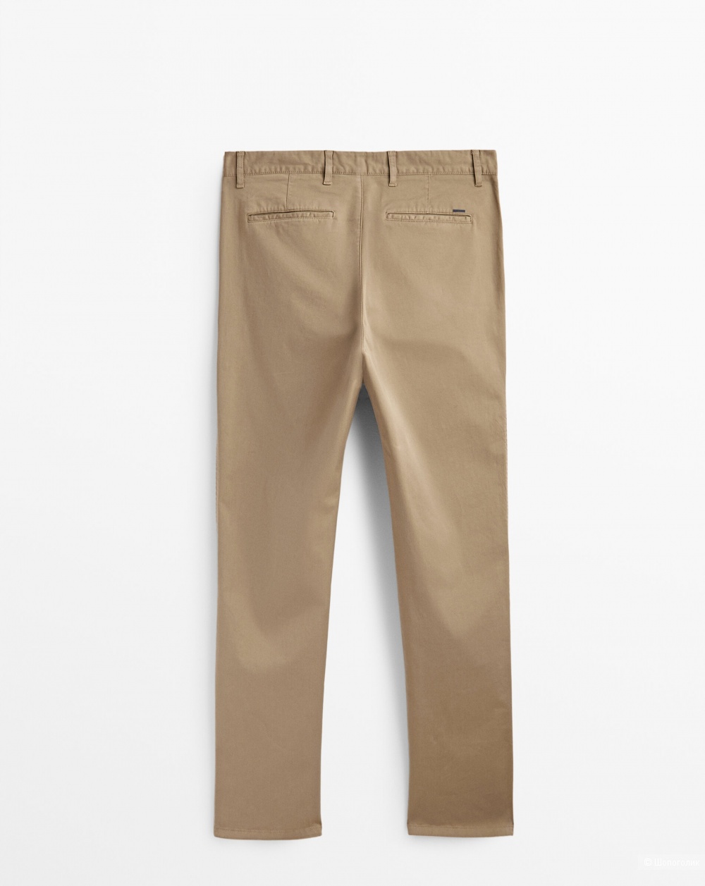 Мужские брюки Massimo Dutti/50-52