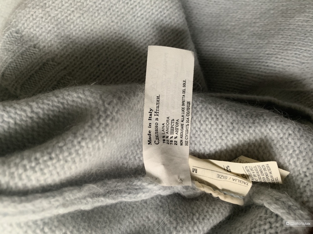 Жилетка для девочки United Colours of Benetton, р.152