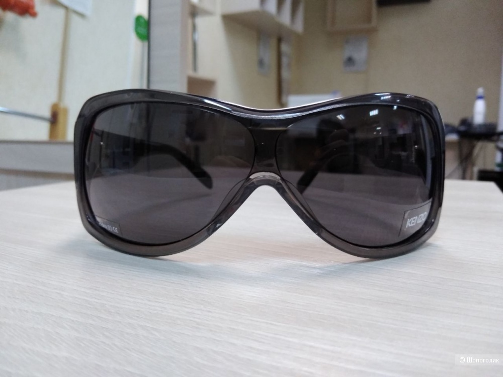 Солнцезащитные очки Kenzo (оригинал!)