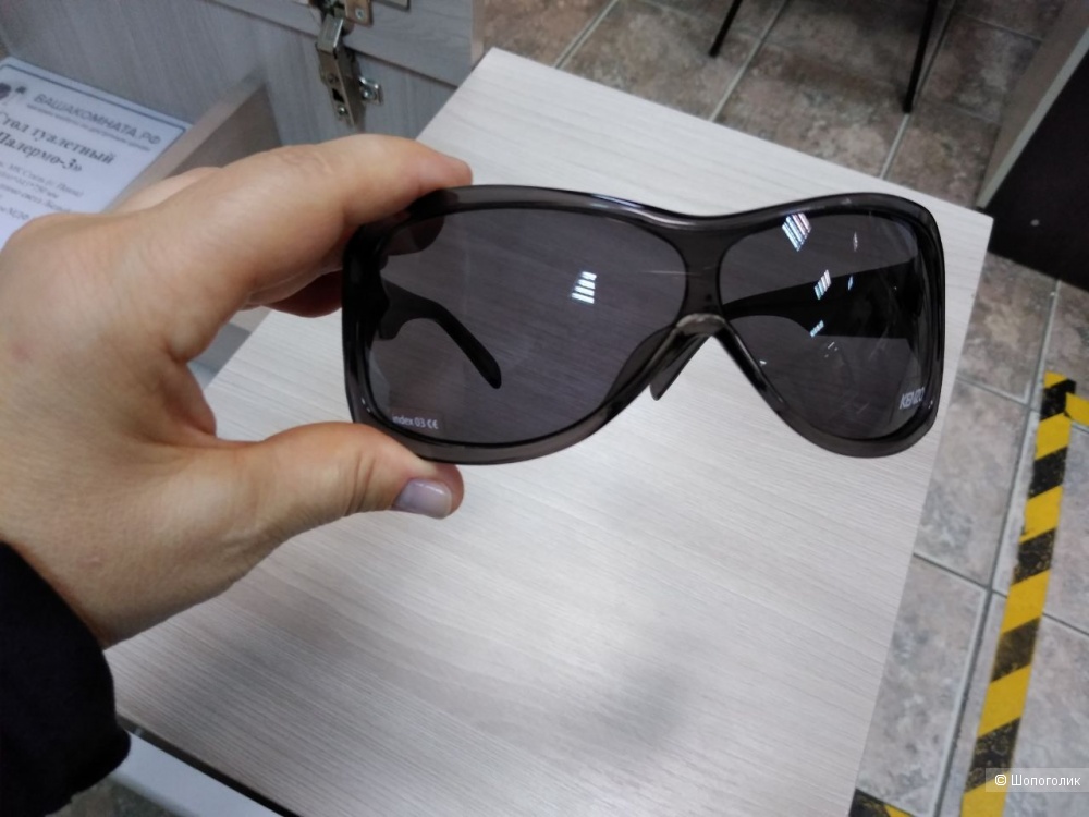 Солнцезащитные очки Kenzo (оригинал!)