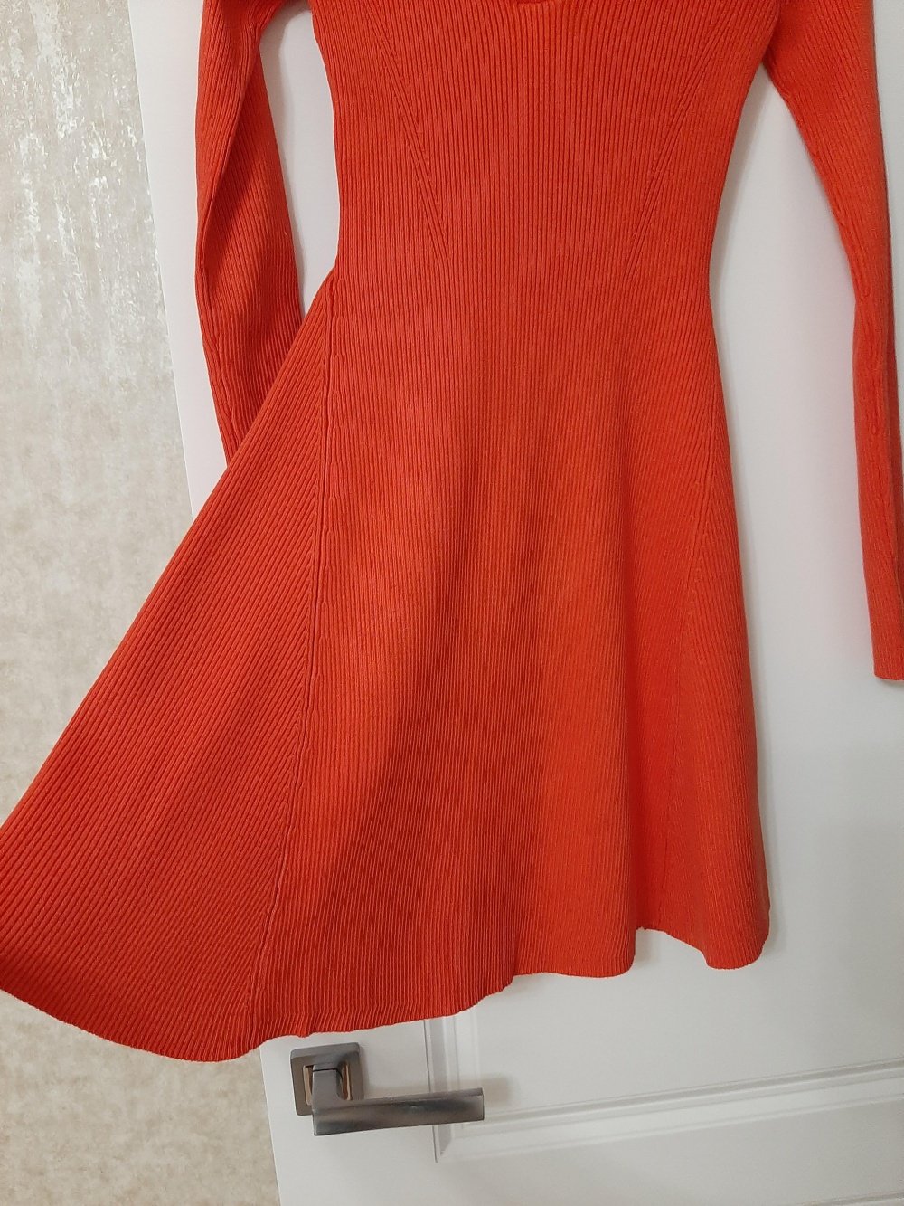 Платье Zara размер XS-S (40-42)