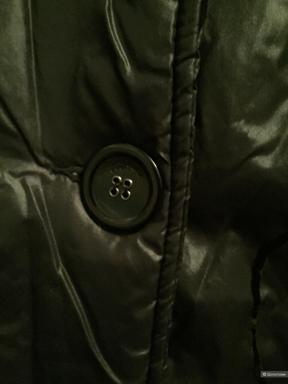 Пальто F5, размер XL