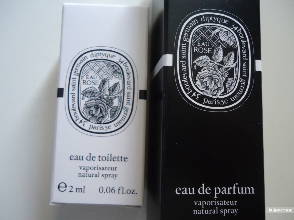 Diptyque парфюм