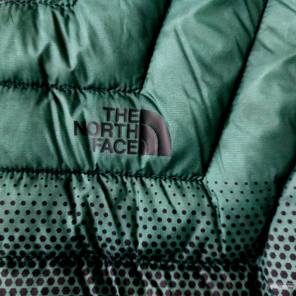 Пуховик The North Face Summit L3 Jacket Dames размер S