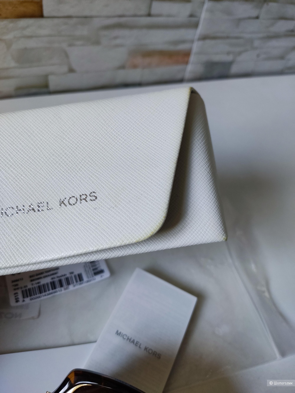 Очки солнцезащитные Michael kors