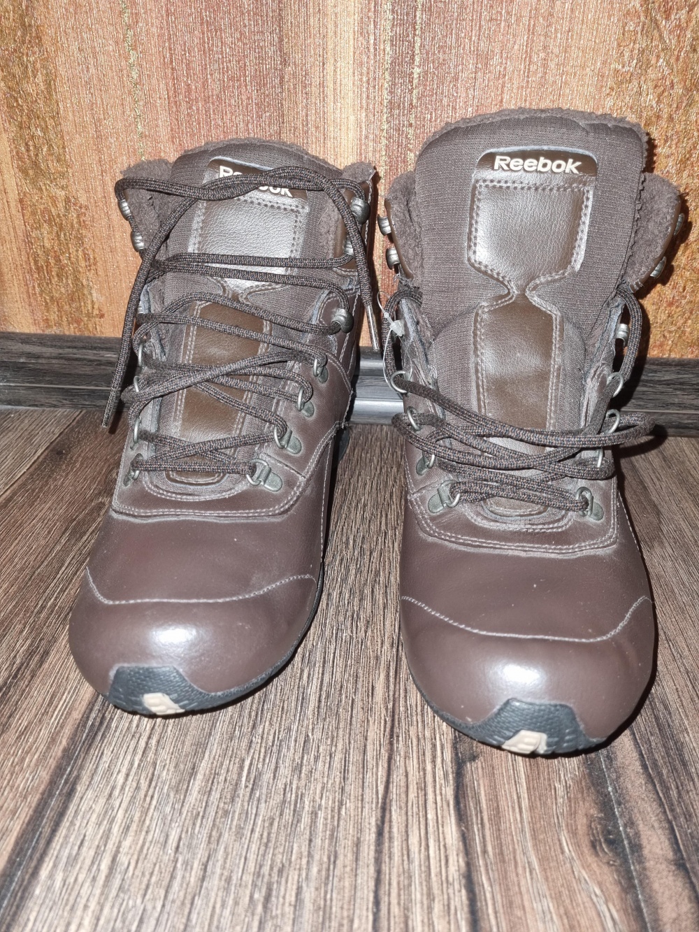 Мужские кроссовки Reebok Trail Breaker 42,5 р-р