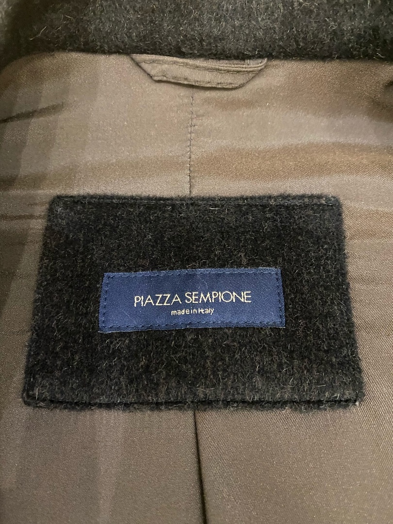 Пальто Piazza Sempione, размер 42 IT