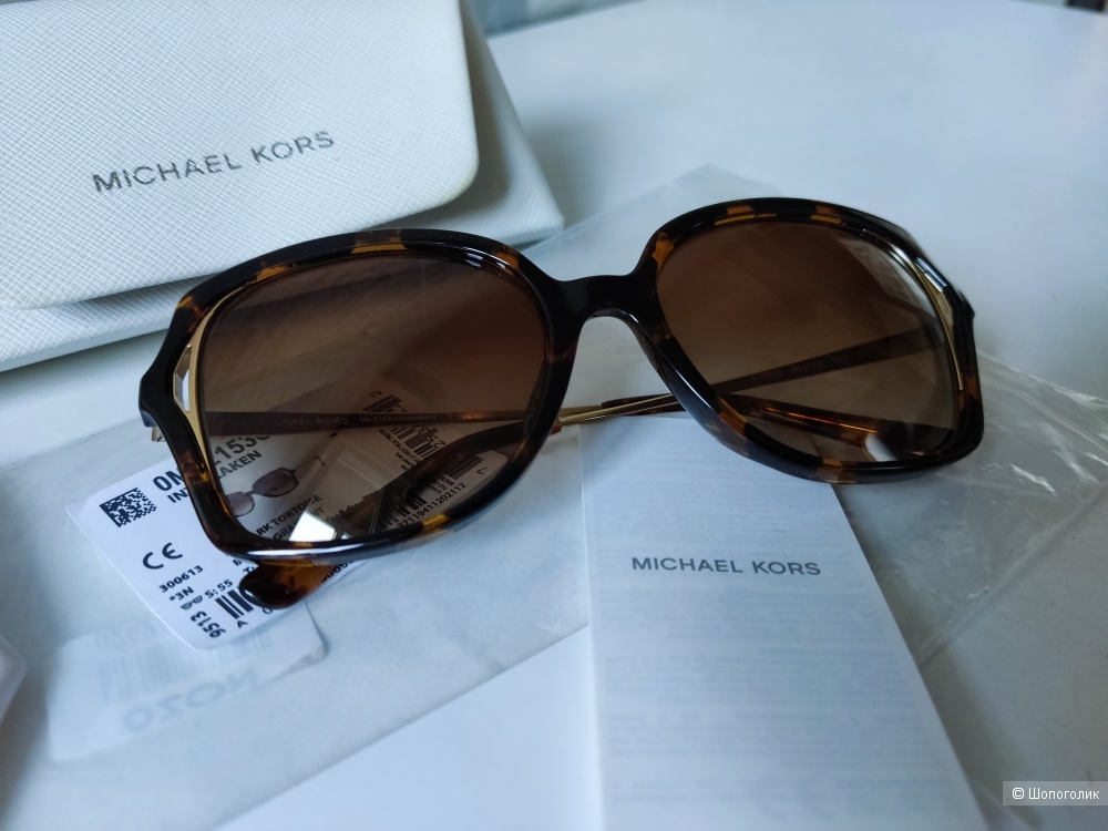 Очки солнцезащитные Michael kors