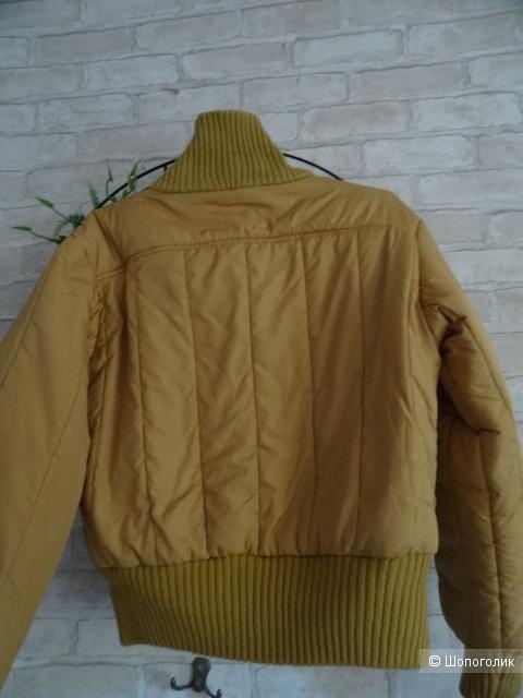 Куртка  Gianfranco Ferre, размер 44-46