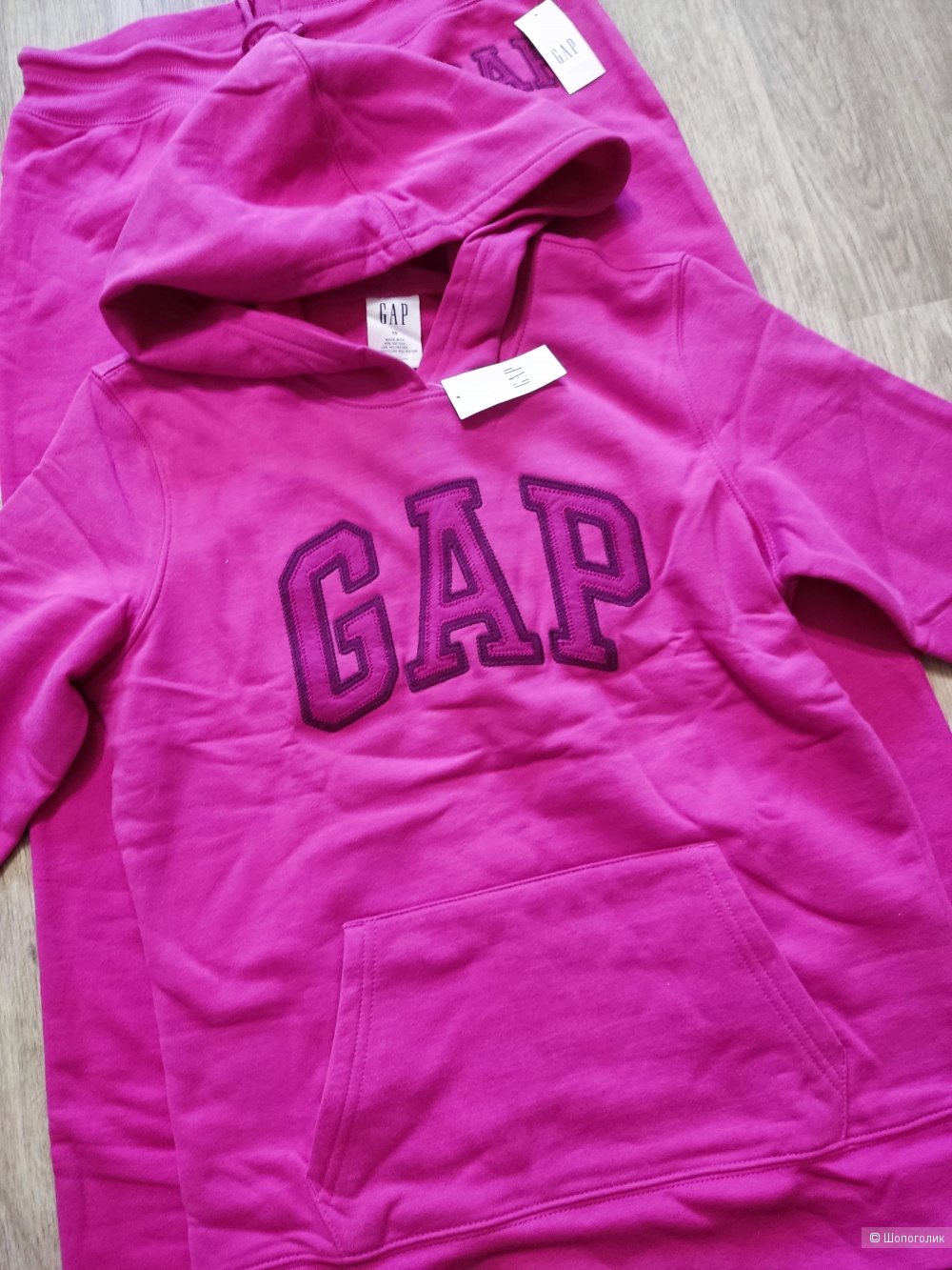 Костюм Gap XS