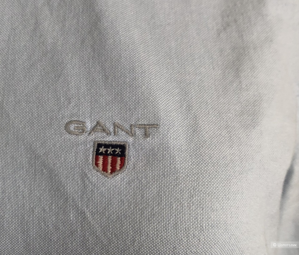 Рубашка GANT размер S