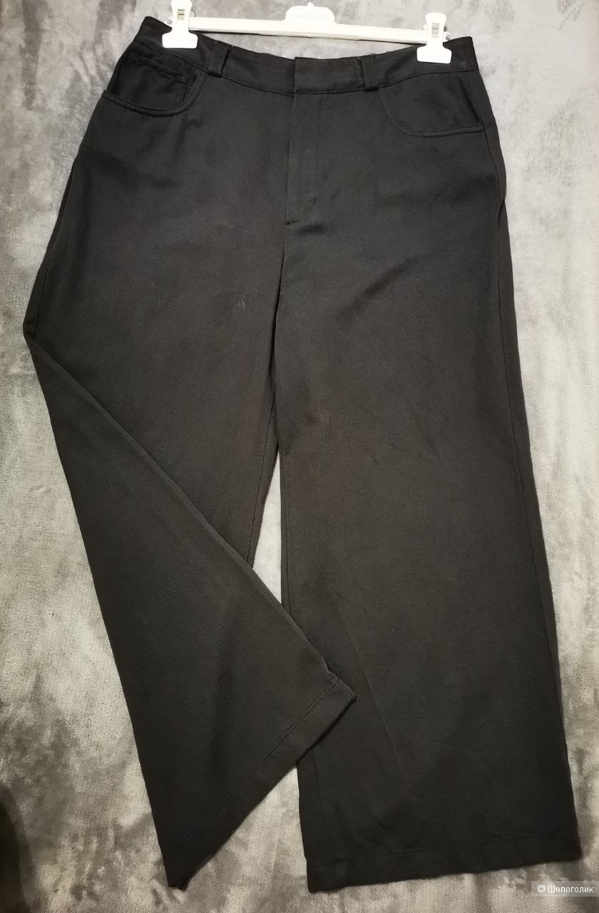 Брюки Massimo Dutti 44 EUR