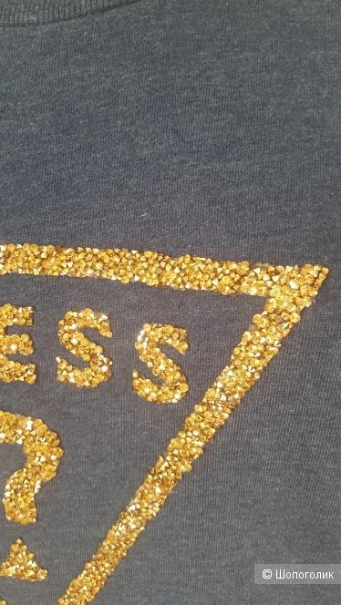 Толстовка GUESS. размер 46-48
