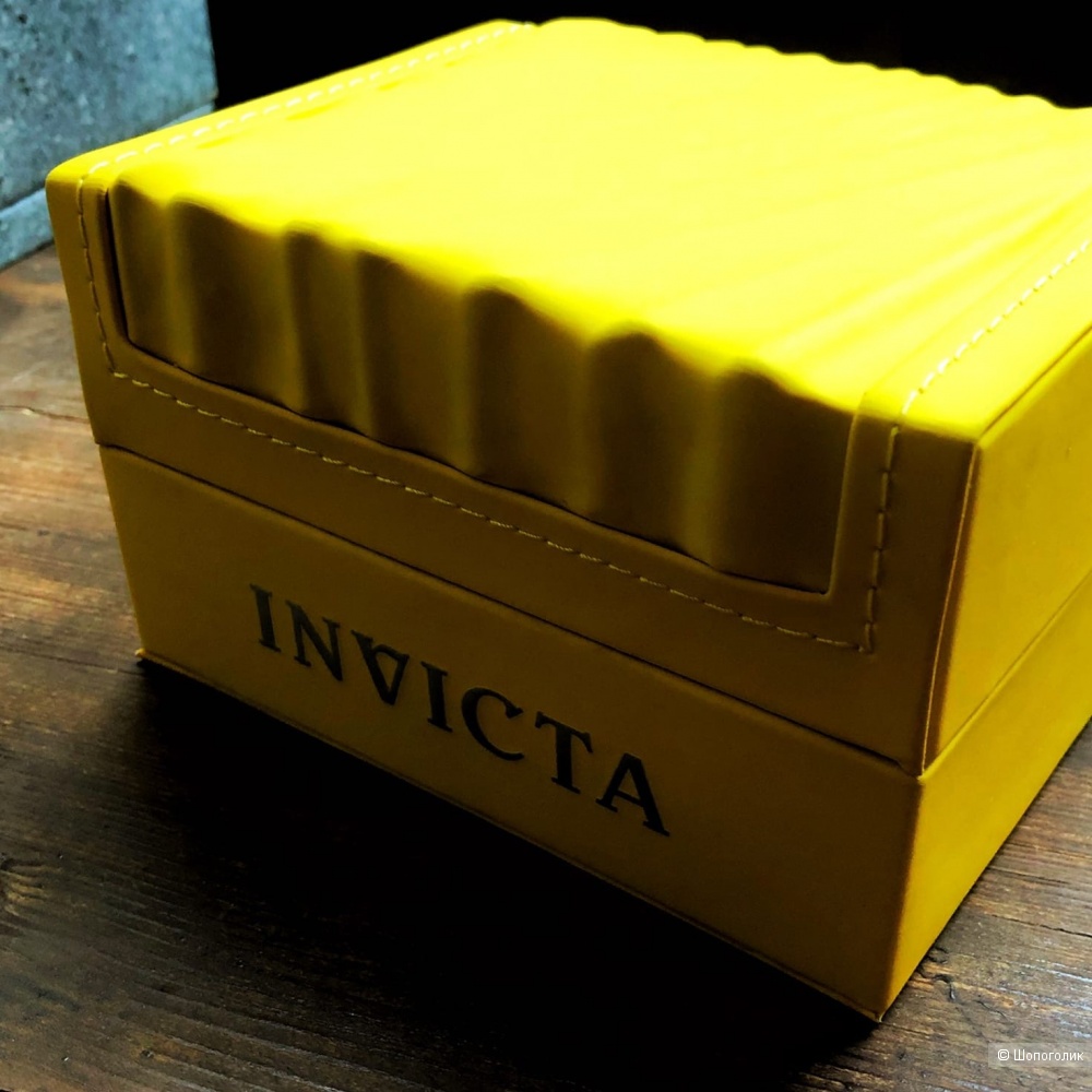 Швейцарские часы Invicta II Men’s