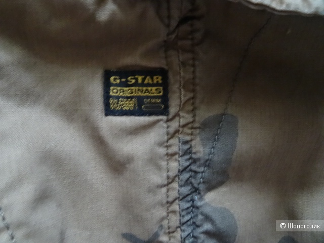 Куртка G-Star, размер XS, S