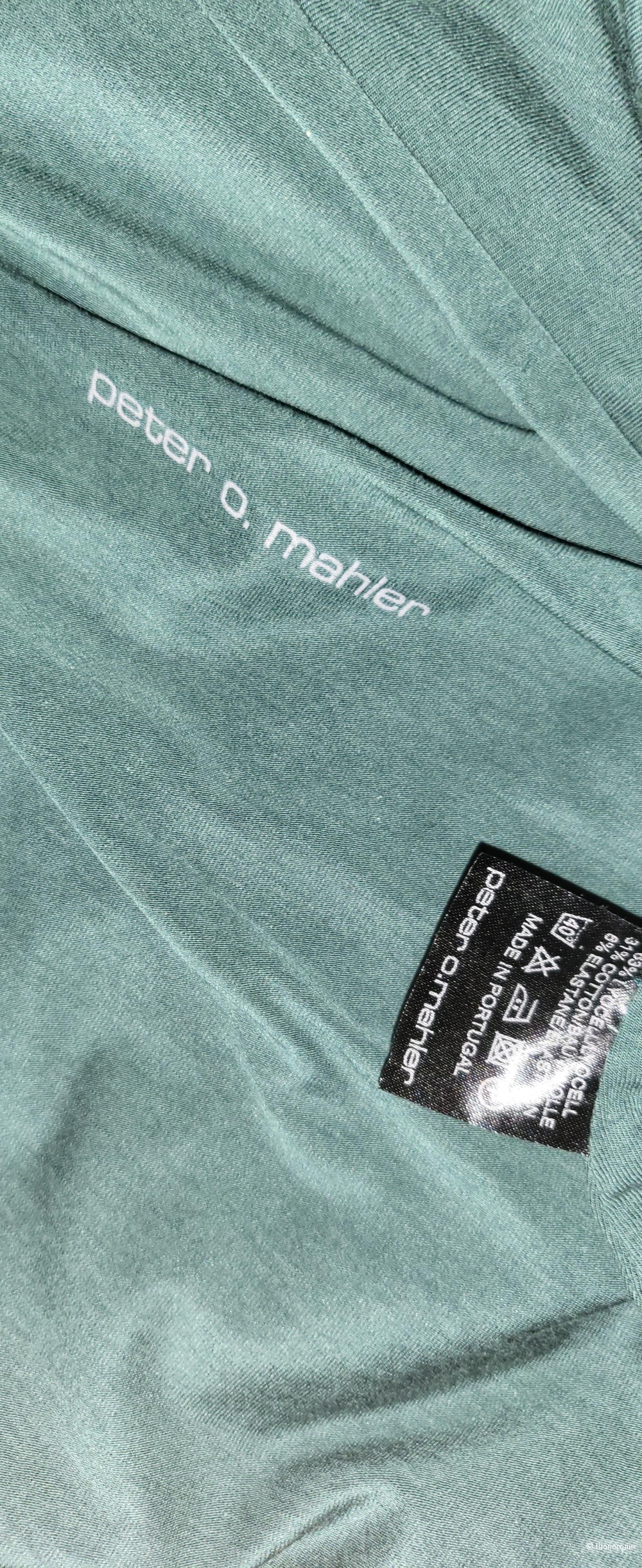 Платье  Peter O. Mahler, s- m