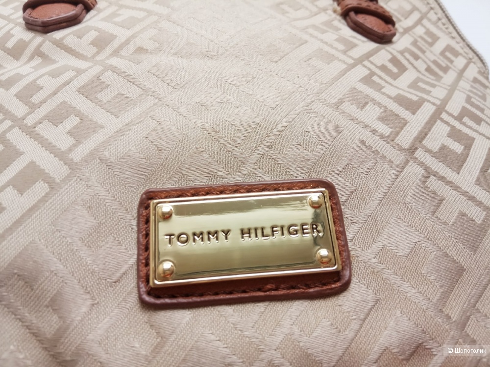 Сумка Tommy Hilfiger