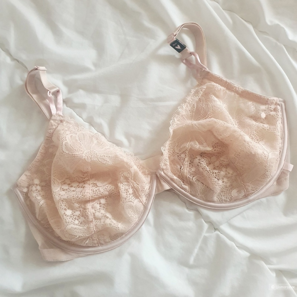 Бюстгальтер  Victorias Secret 38D