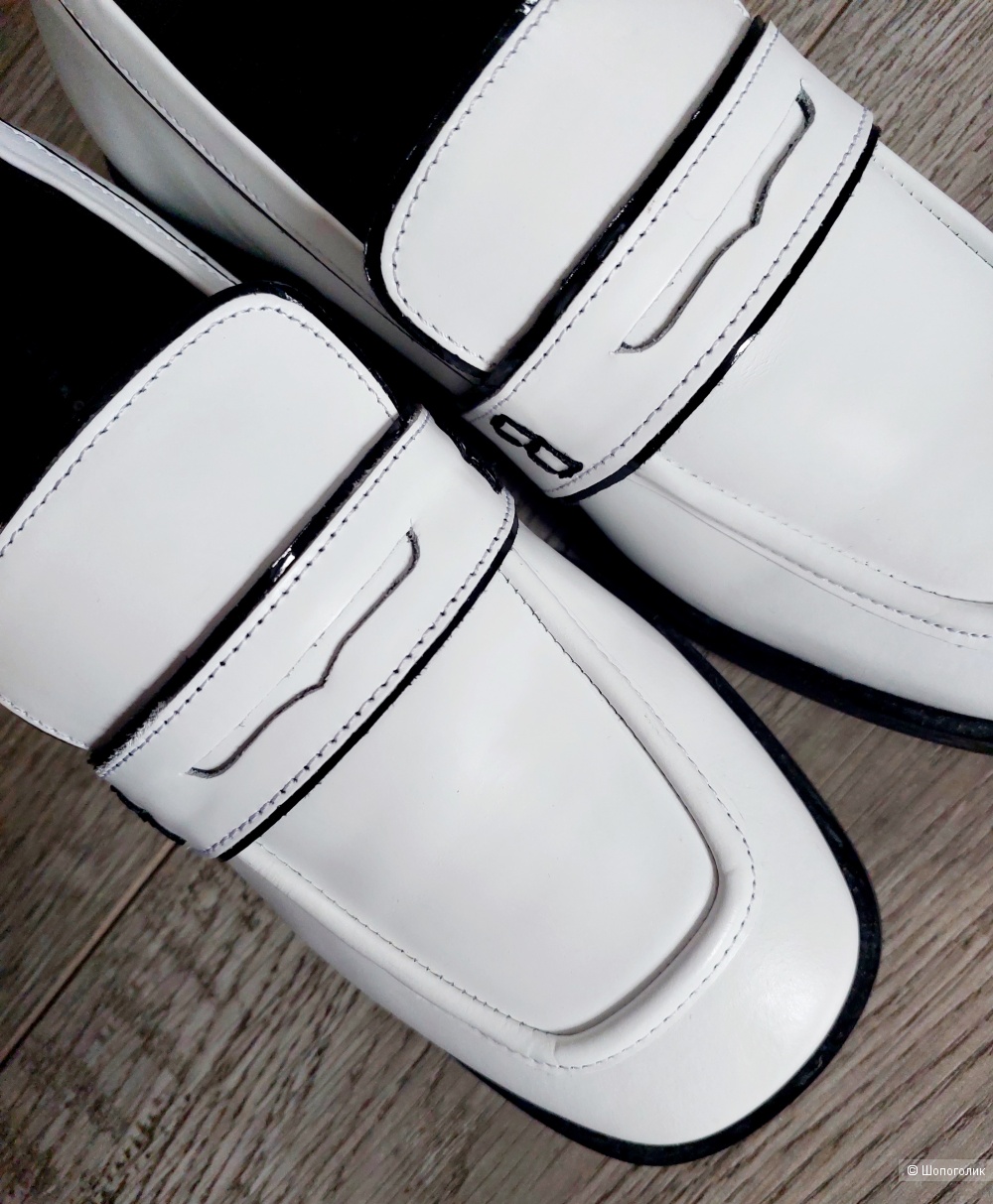 Лоферы TopShop, 37