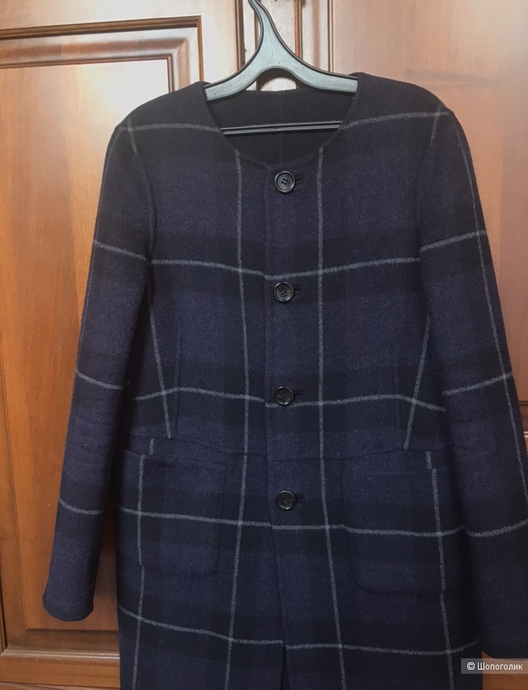 Пальто Massimo Dutti, 44 размер