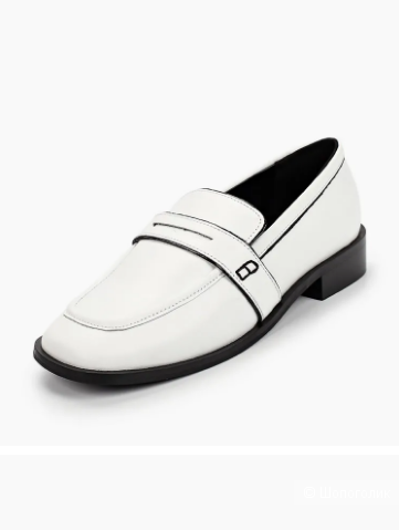 Лоферы TopShop, 37