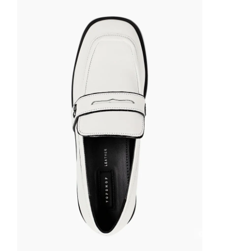 Лоферы TopShop, 37