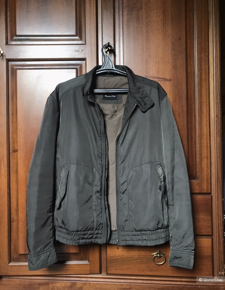 Куртка Massimo Dutti, 48 размер
