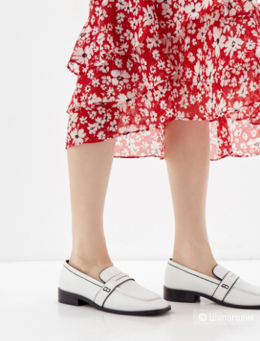 Лоферы TopShop, 37