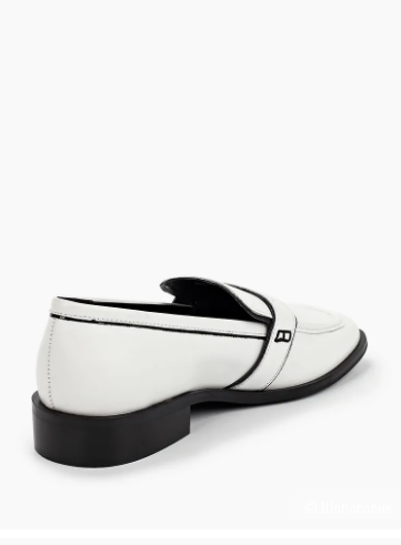 Лоферы TopShop, 37