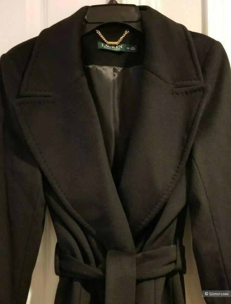 Пальто Ralph Lauren, размер US 10 (46-48-50)