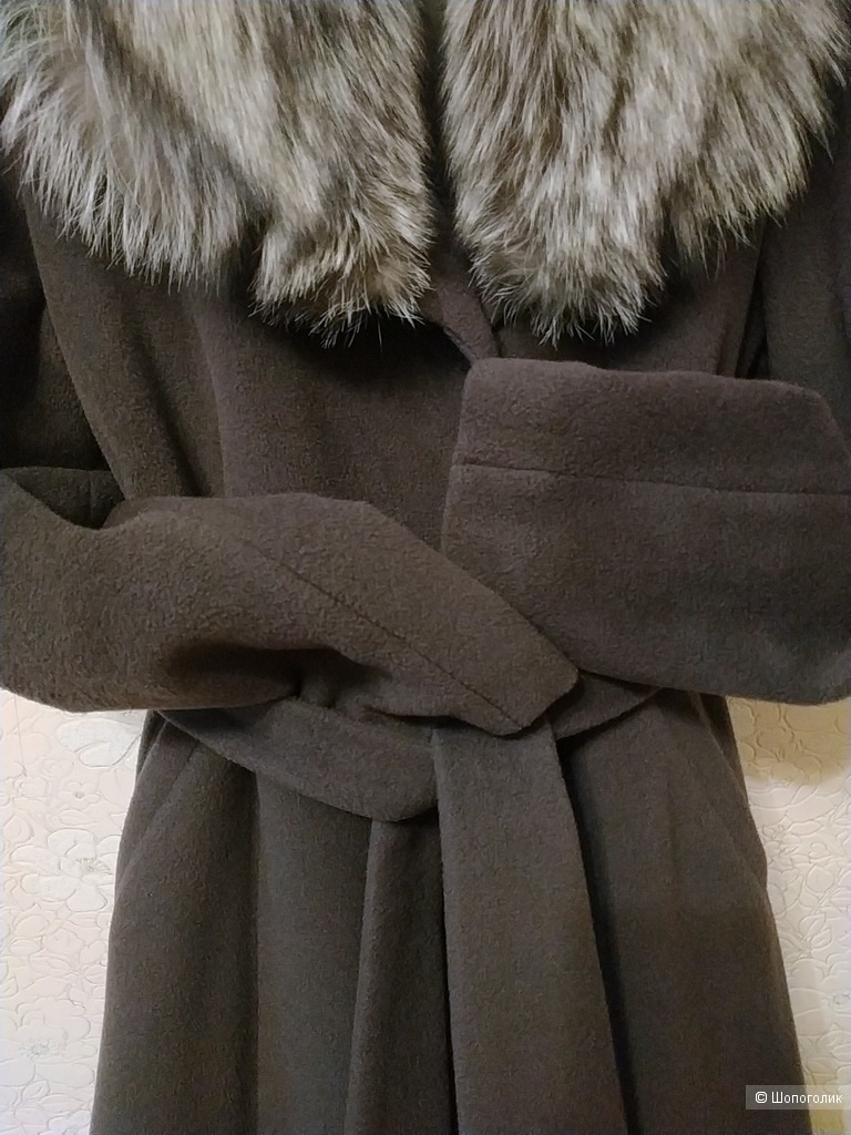 Пальто DLusso, размер 42-44