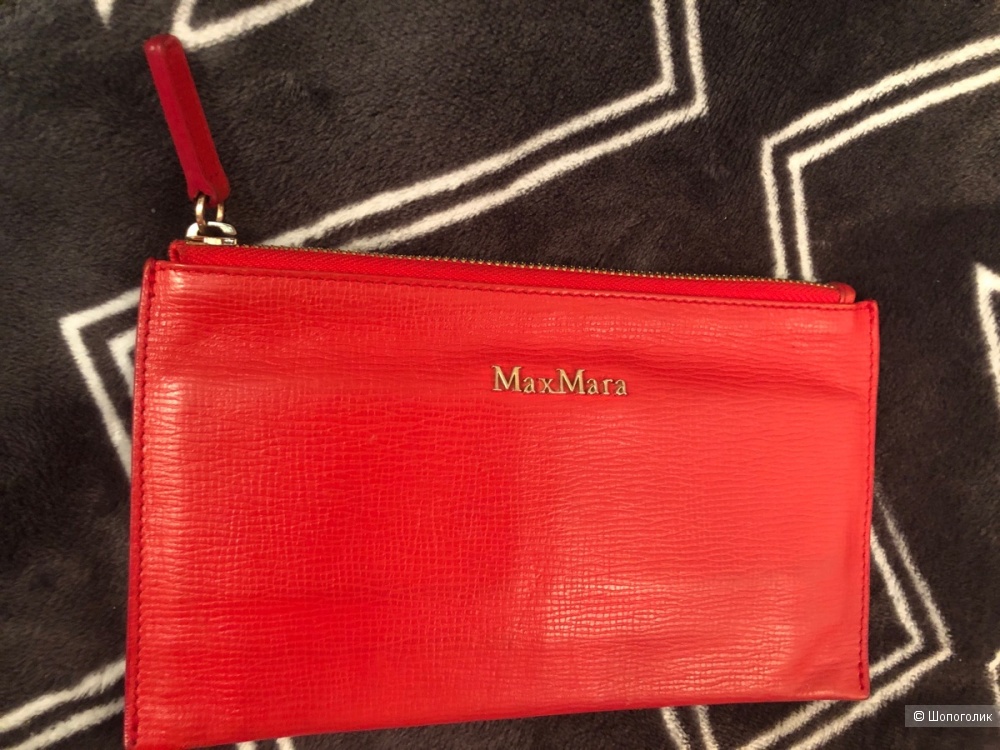 Мини сумка MaxMara