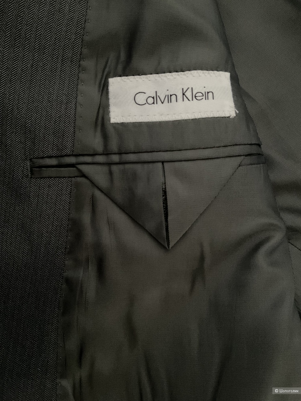 Пиджак Calvin Klein, L