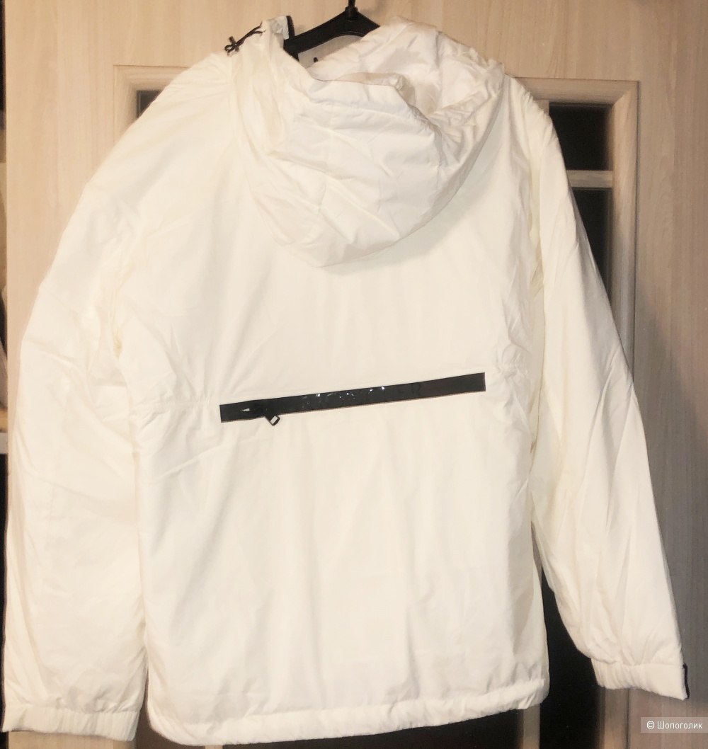 Куртка moncler L (4)
