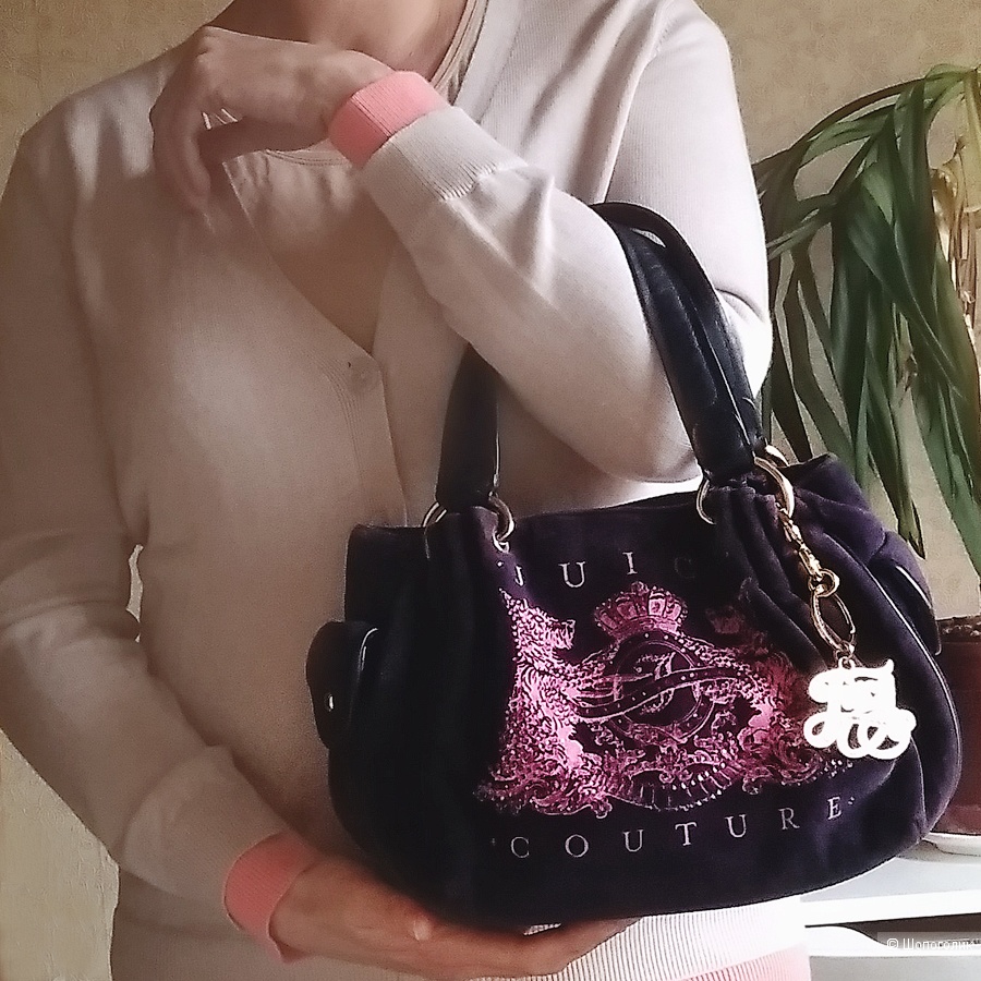 Juicy Couture сумка