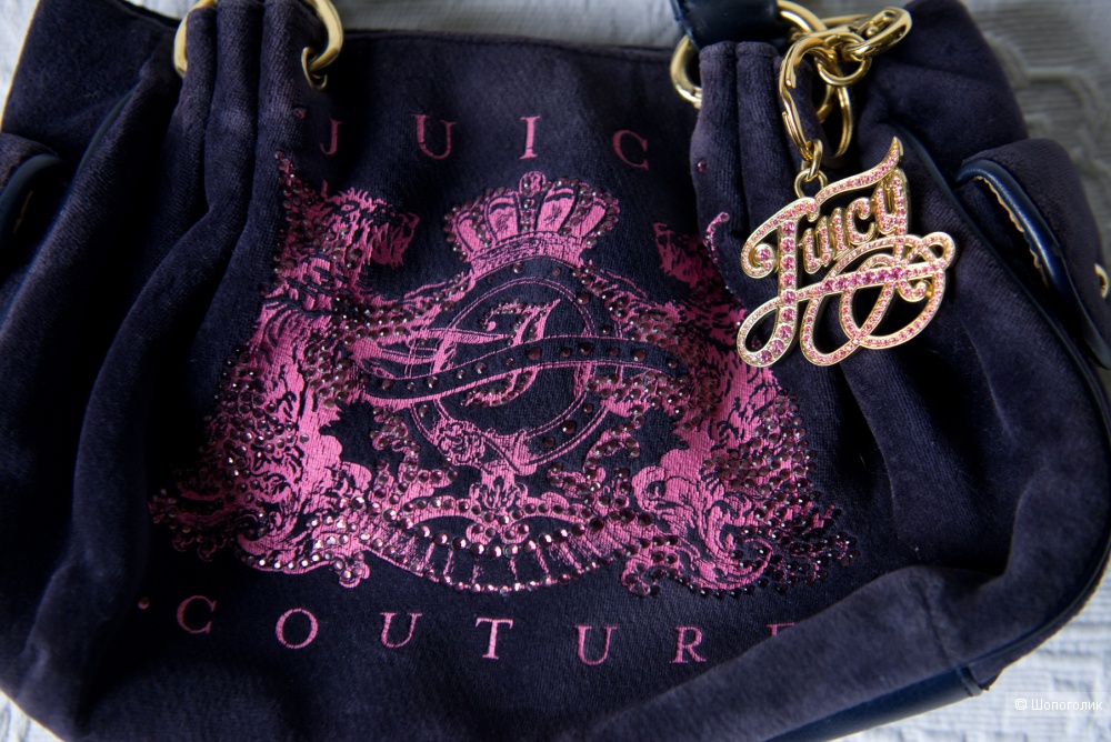 Juicy Couture сумка