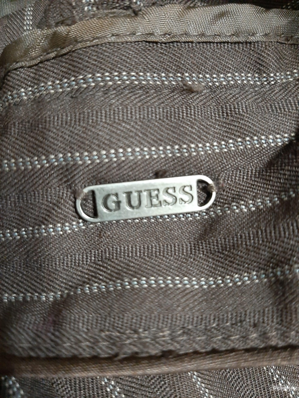 Брюки Guess р.48ru