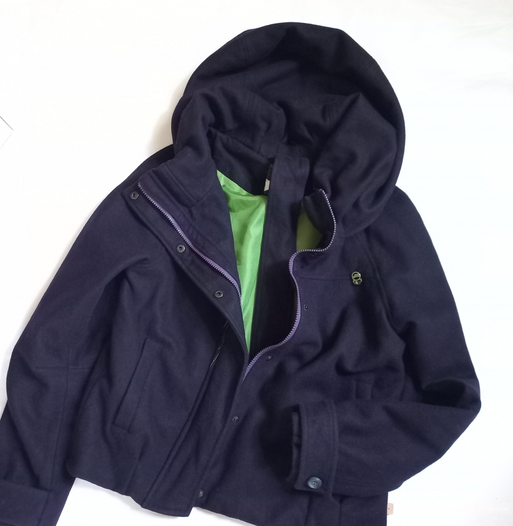 Куртка Skunkfunk, размер 44