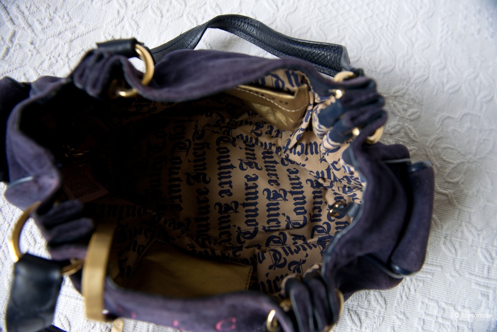 Juicy Couture сумка