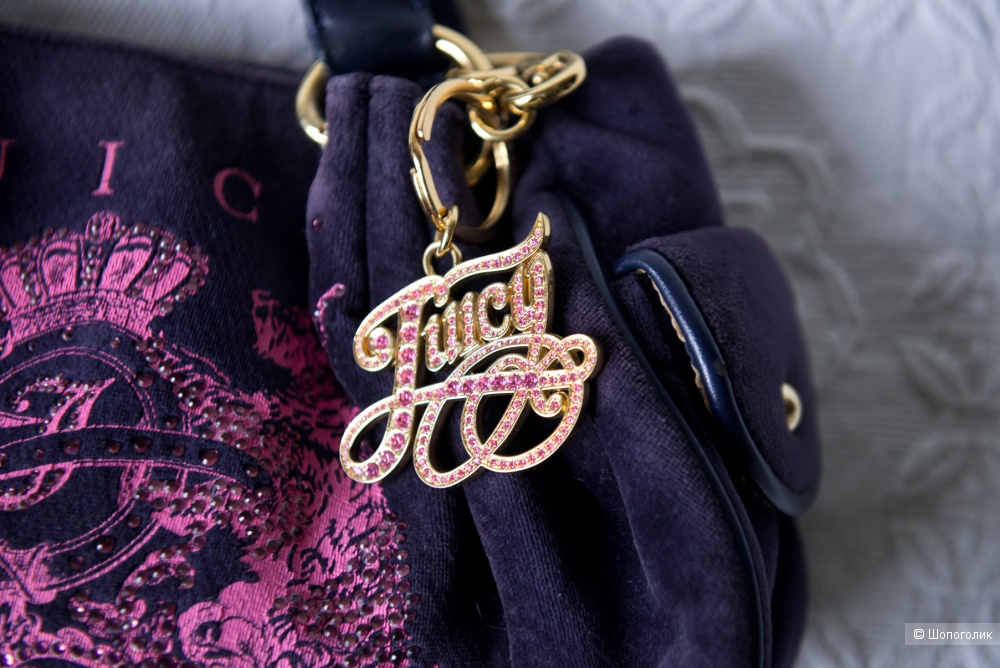Juicy Couture сумка