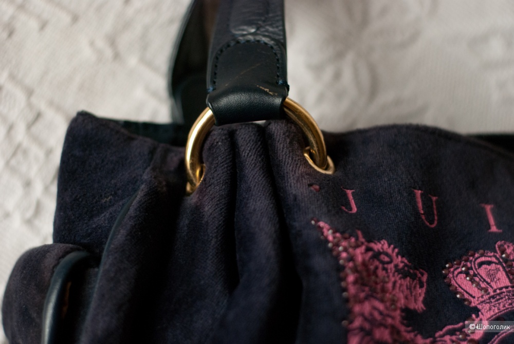 Juicy Couture сумка