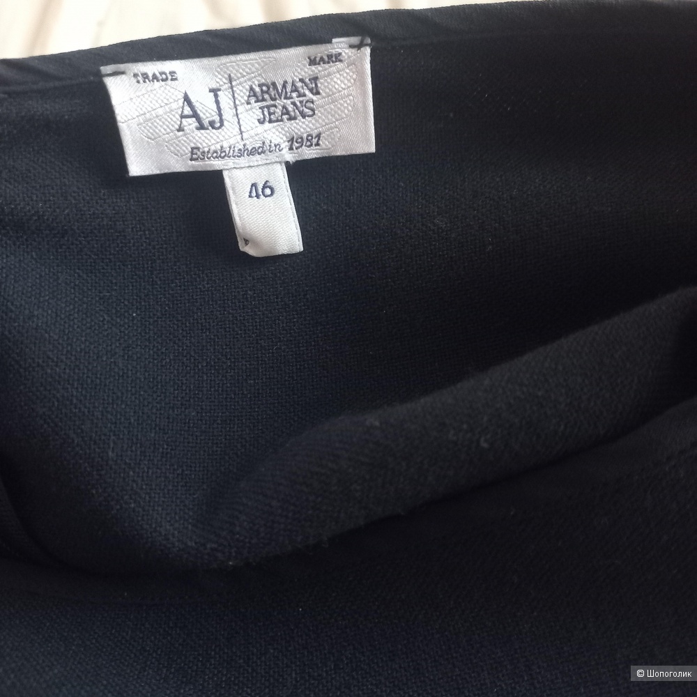 Платье Armani jeans, размер 46