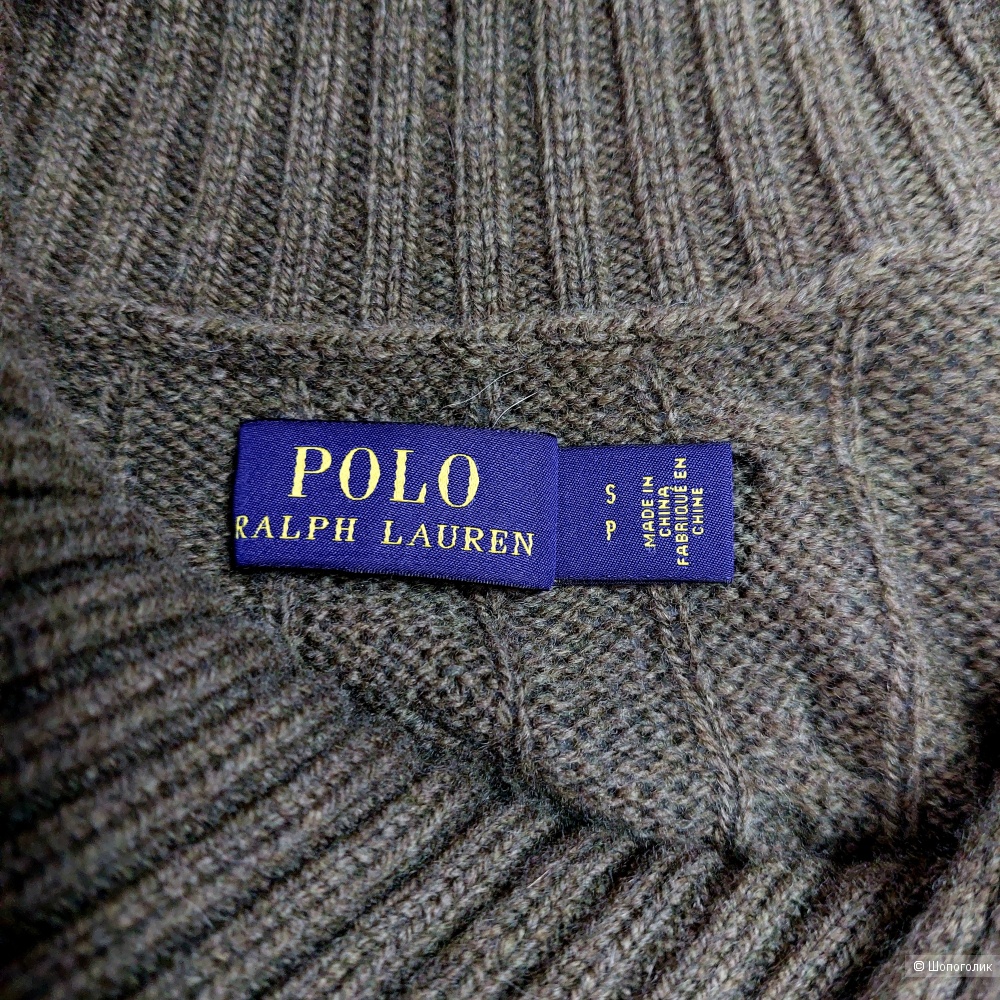 Свитер Polo Ralph Lauren размер S-M