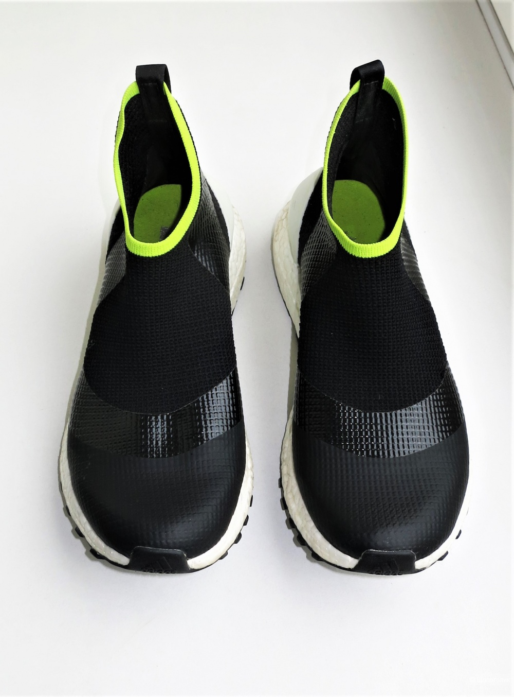 Adidas by Stella McCartney,кроссовки, размер 37