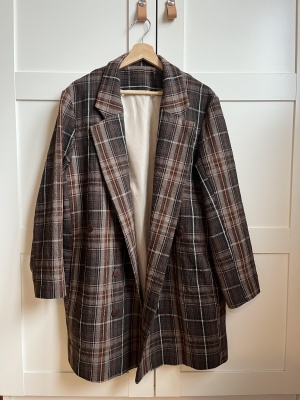 Пальто-пиджак Ushatava, OS